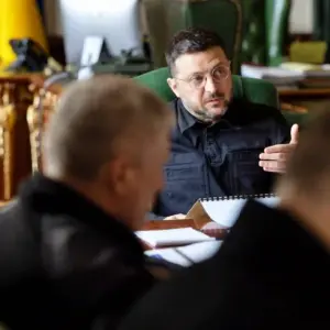 Volodimir Zelenski Anunta noi Sanctiuni Impotriva Rusiei, Baza pentru Impunerea Masurilor