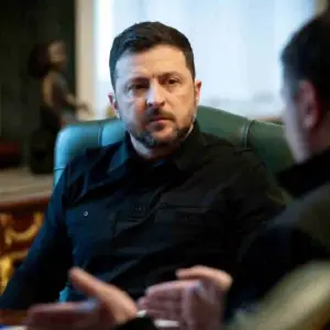 Volodimir Zelenski Cere mai Mult Sprijin din Europa, Ce Spune despre Formatul Ramstein