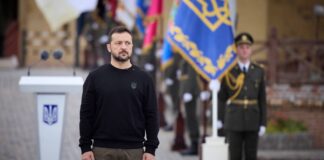 Volodimir Zelenski Dezvăluie Pierderile Colosale ale Rusiei în Atacurile din Martie în Ucraina