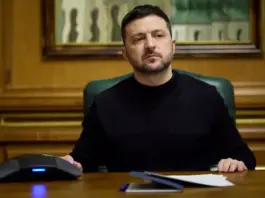 Volodimir Zelenski Dezvăluie Primele Detalii din Ancheta Atacului Terorist de la Kiev