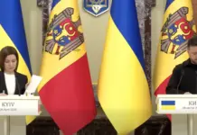 Volodimir Zelenski Întărește Parteneriatul cu Moldova, Vrea Extinderea Relațiilor cu România