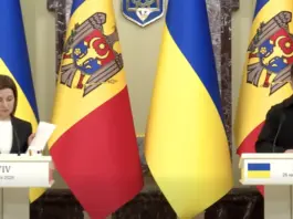 Volodimir Zelenski Întărește Parteneriatul cu Moldova, Vrea Extinderea Relațiilor cu România