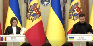 Volodimir Zelenski Întărește Parteneriatul cu Moldova, Vrea Extinderea Relațiilor cu România