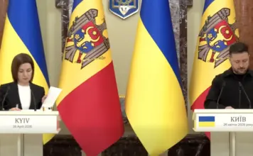 Volodimir Zelenski Întărește Parteneriatul cu Moldova, Vrea Extinderea Relațiilor cu România