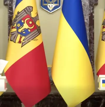 Volodimir Zelenski Întărește Parteneriatul cu Moldova, Vrea Extinderea Relațiilor cu România