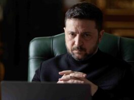 Volodimir Zelenski Vorbește despre Industria de Apărare a Ucrainei, Ajutorul pentru Țările din Golf