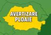 Vreme cu Ploaie Anunțată de ANM printr-o Atenționare Meteorologică pentru 9 Aprilie 2026 în România Vreme cu Ploaie Anunțată de ANM printr-o Atenționare Meteorologică pentru 9 Aprilie 2026 în România