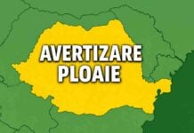 Vreme cu Ploaie Anunțată de ANM printr-o Atenționare Meteorologică pentru 9 Aprilie 2026 în România Vreme cu Ploaie Anunțată de ANM printr-o Atenționare Meteorologică pentru 9 Aprilie 2026 în România