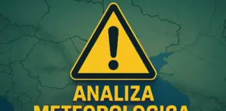 Vremea in Romania pe 29 Aprilie 2026 cu Analiza Meteo a Administratiei Nationale de Meteorologie si Prognoza Publicata
