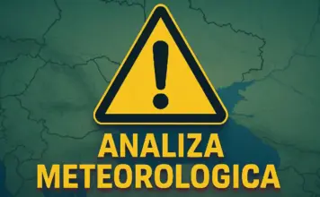 Vremea in Romania pe 29 Aprilie 2026 cu Analiza Meteo a Administratiei Nationale de Meteorologie si Prognoza Publicata