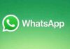 WhatsApp Anularea Zgomotelor Ambientale Apelurilor