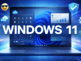 Windows 11 va avea Modernizată Toată Înterfața de către Microsoft