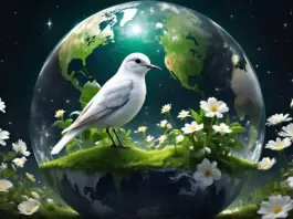 Ziua Pâmântului Celebrată cu un Mesaj Îngrijorător mai Puternic ca Oricând