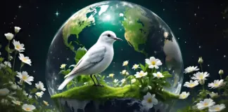 Ziua Pâmântului Celebrată cu un Mesaj Îngrijorător mai Puternic ca Oricând