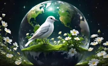 Ziua Pâmântului Celebrată cu un Mesaj Îngrijorător mai Puternic ca Oricând