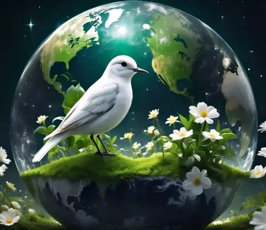 Ziua Pâmântului Celebrată cu un Mesaj Îngrijorător mai Puternic ca Oricând