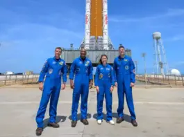 artemis 2 live nasa astronauti luna