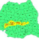 avertizare cod portocaliu vânt 27 aprilie 2026 | iDevice.ro avertizare cod portocaliu vânt 27 aprilie 2026
