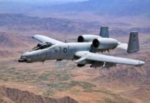 IRAN și SUA Caută Piloții celor 2 Avioane Doborâte pe 3 Aprilie 2026 (VIDEO) avion sua doborat starmtoarea hormuz