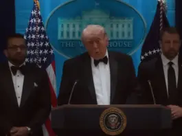 donald trump atac washington