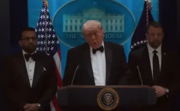 donald trump atac washington