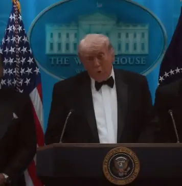 donald trump atac washington