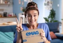 eMAG Bagă o Taxă Obligatorie pentru Toate Comenzile făcute în România eMAG Bagă o Taxă Obligatorie pentru Toate Comenzile făcute în România