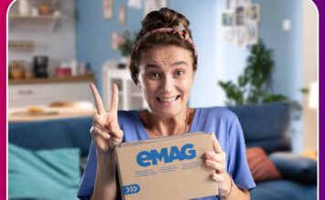 eMAG Bagă o Taxă Obligatorie pentru Toate Comenzile făcute în România eMAG Bagă o Taxă Obligatorie pentru Toate Comenzile făcute în România