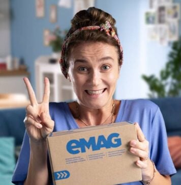eMAG Bagă o Taxă Obligatorie pentru Toate Comenzile făcute în România