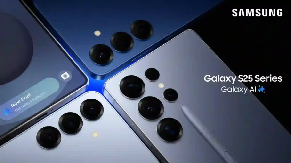 eMAG are Oferte la Samsung GALAXY S25 cu REDUCERI de 1.500 de LEI eMAG are Oferte la Samsung GALAXY S25 cu REDUCERI de 1.500 de LEI