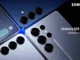 eMAG are Oferte la Samsung GALAXY S25 cu REDUCERI de 1.500 de LEI