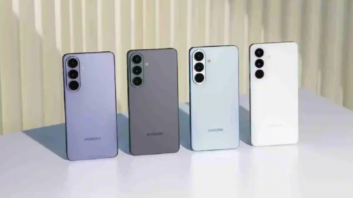 eMAG are Promotii la Samsung GALAXY S26, Pret Redus cu Aproape 2.000 de LEI