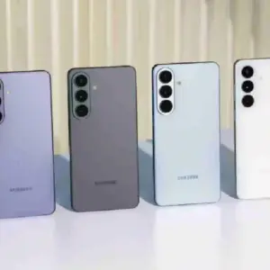 eMAG are Promotii la Samsung GALAXY S26, Pret Redus cu Aproape 2.000 de LEI