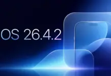 iOS 26.4.2