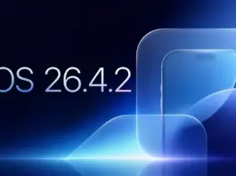 iOS 26.4.2
