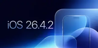 iOS 26.4.2