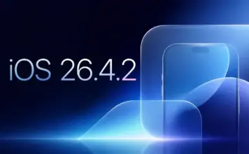 iOS 26.4.2