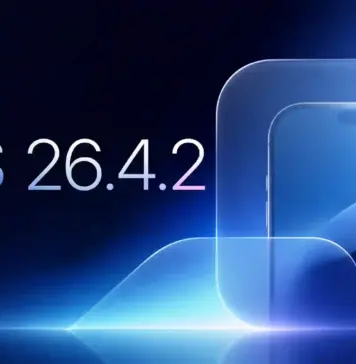 iOS 26.4.2