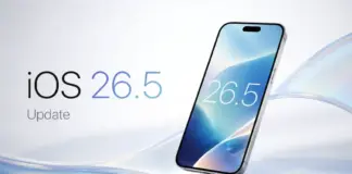 iOS 26.5 Aduce 2 Schimbari Importante, Una Dedicată Special Uniunii Europene