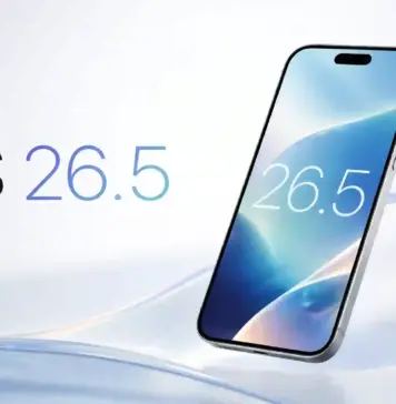 iOS 26.5 Aduce 2 Schimbari Importante, Una Dedicată Special Uniunii Europene