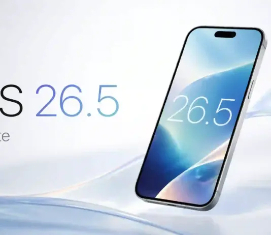 iOS 26.5 Aduce 2 Schimbari Importante, Una Dedicată Special Uniunii Europene