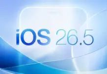 iOS 26.5 abonamente anuale