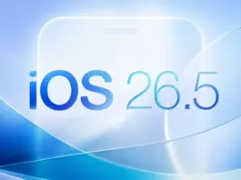 iOS 26.5 abonamente anuale