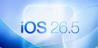 iOS 26.5 abonamente anuale