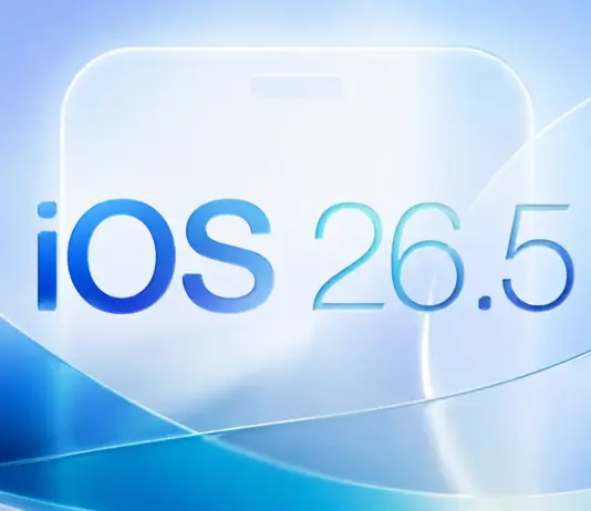 iOS 26.5 abonamente anuale
