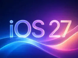 iOS 27 va Avea Noi Functii cu Inteligenta Artificiala pentru Camera si Poze