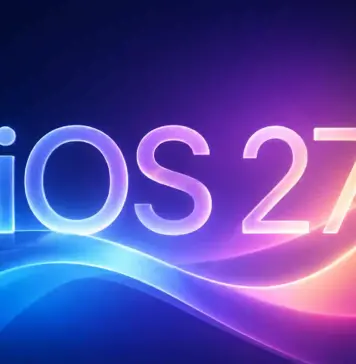 iOS 27 va Avea Noi Functii cu Inteligenta Artificiala pentru Camera si Poze
