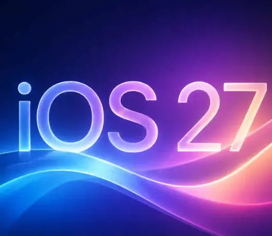 iOS 27 va Avea Noi Functii cu Inteligenta Artificiala pentru Camera si Poze