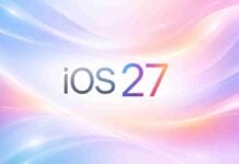 iOS 27 vine cu Două Modificări care vor Schimba Felul în care Personalizezi iPhone