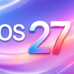 iOS 27 vine cu Schimbări pentru Liquid Glass, ce Vrea Apple să Modifice